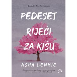 Pedeset riječi za kišu, Asha Lemmie