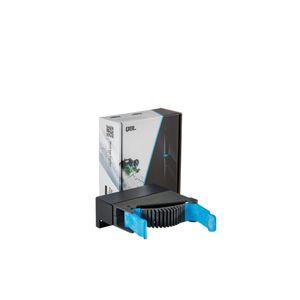 QBL Zidni držači skija 90mm CLIQ