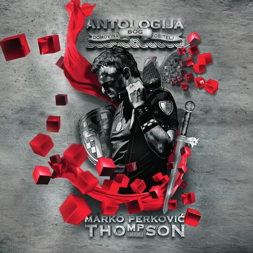 Thompson - Antologija slika 1