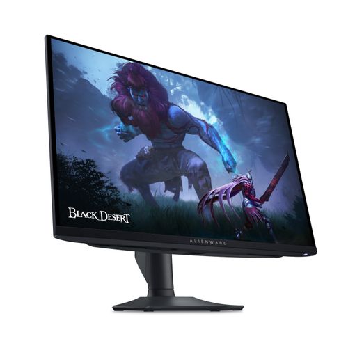 Dell Flat Panel 27" AW2725DF - Alienware Monitor slika 1