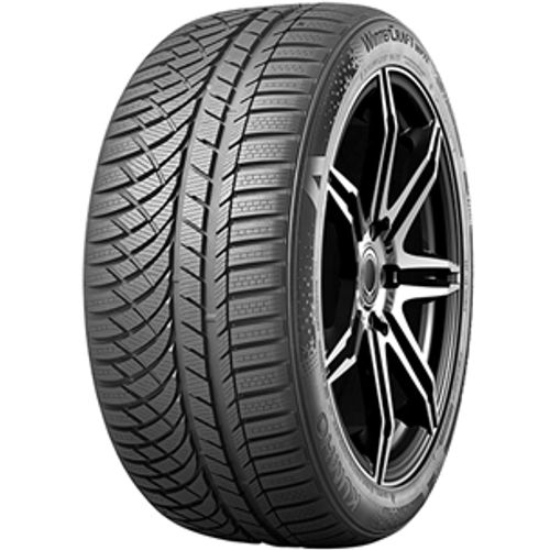 Kumho 275/35R19 100V WP72 XL slika 2