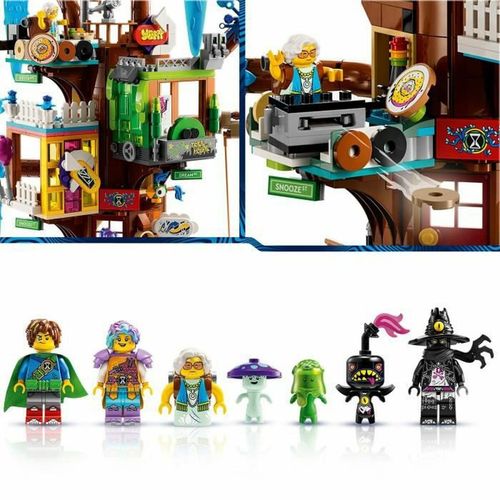 Playset Lego 71461 Dreamzzz slika 4