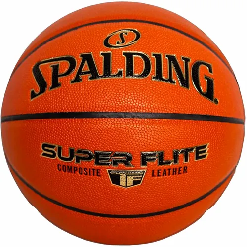 Spalding Super Flite košarkaška lopta 76927Z slika 3