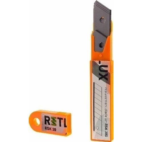 Retlux nožići za skalpel RSK 10 slika 2