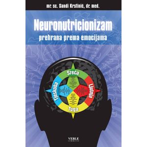 Neuronutricionizam, Sandi Krstinić