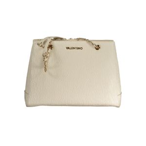 VALENTINO BAGS WHITE WOMEN'S BAG