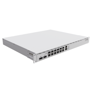 MikroTik CCR2216-1G-12XS-2XQ , cloud core router