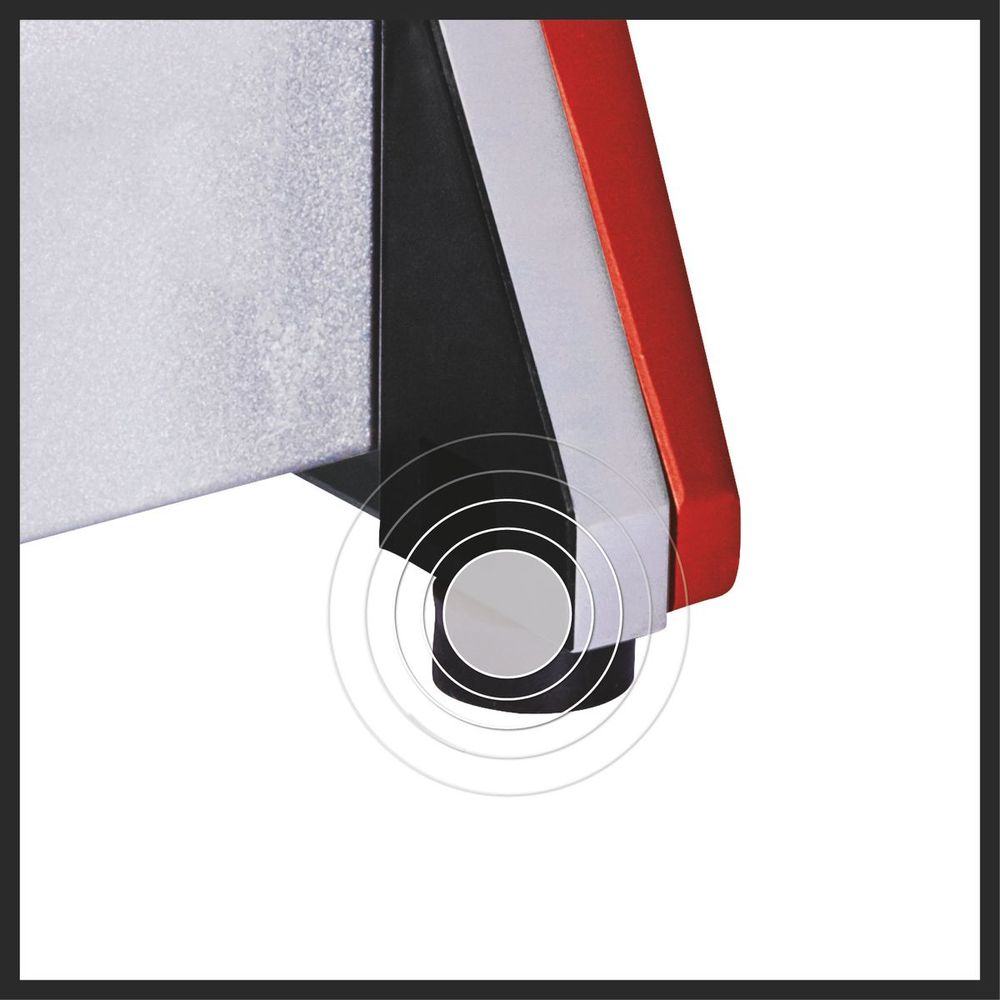 Einhell Stacionarna hoblerica TC-SP 204 slika 8