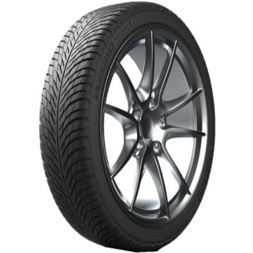 Michelin 275/35R19 100W PILOT ALPIN 5 FSL slika 2