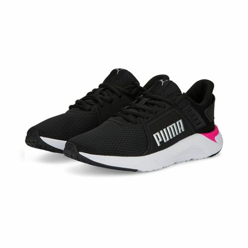 Sportske Tenisice za Žene Puma Ftr Connect Crna slika 4