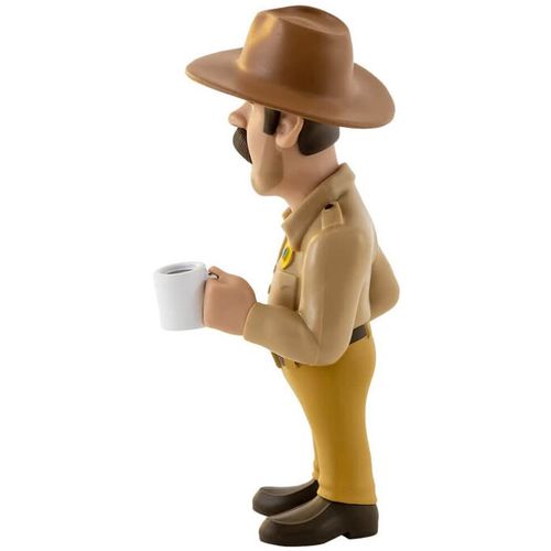 Stranger Things Hopper Minix figura 12cm slika 3