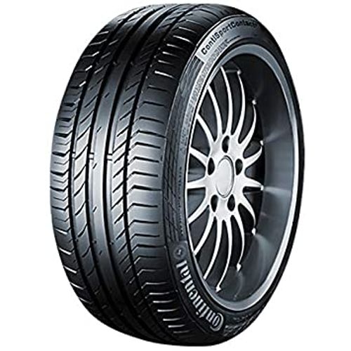 Continental 315/30R21 105Y XL SpCont 5P N0 Silent F slika 1