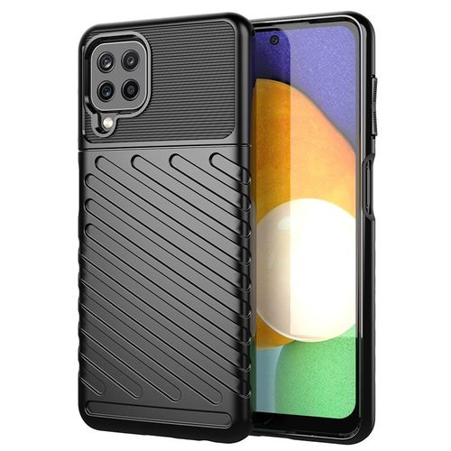 Thunder Case fleksibilna čvrsta maskica za Samsung Galaxy A22 4G slika 1