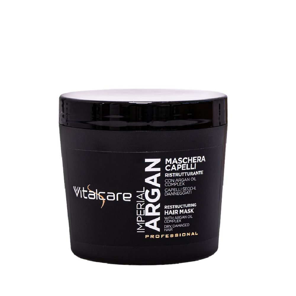 Vitalcare Maska za kosu Imperial argan 500ml slika 1