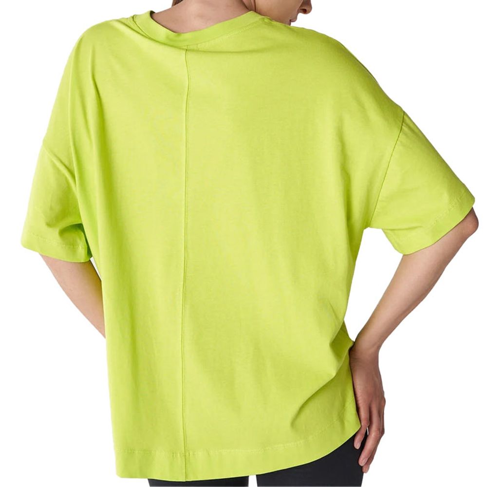Hummel Ženska Oversize T-Shirt Hmlliv slika 2