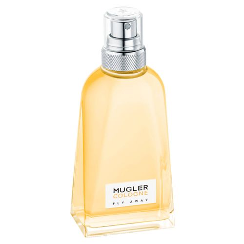 Mugler Cologne Fly Away Eau De Toilette 100 ml (unisex) slika 1