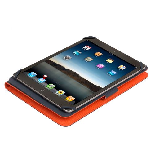 Etui RivaCase 10.1" Biscayne 3317 Orange tablet case slika 2