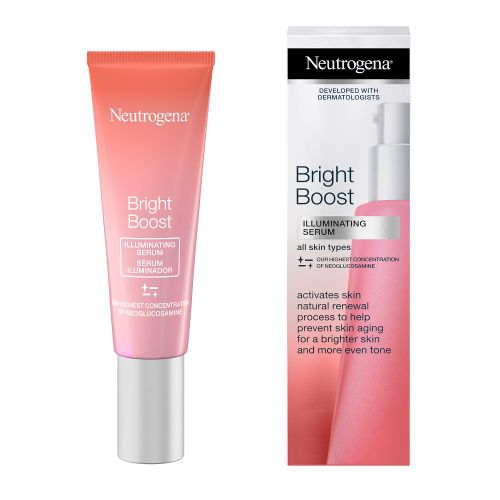 Neutrogena Brightboost Serum slika 2