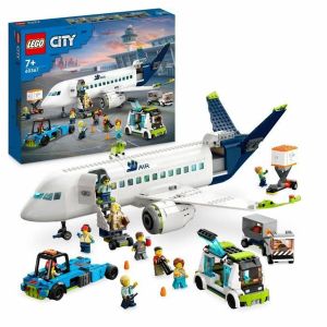 Playset Lego City Air - Kreativna Zabava za Djecu