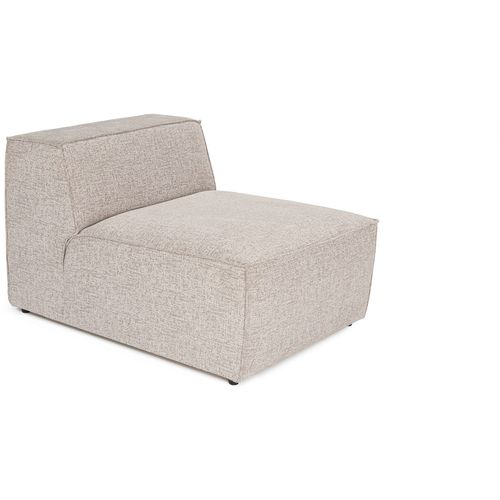 Lora O1 - Mocha    Mocha 1-Seat Sofa slika 2