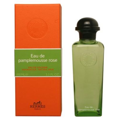 Hermès Eau de Pamplemousse Rose Eau de Cologne 100 ml (unisex) slika 2