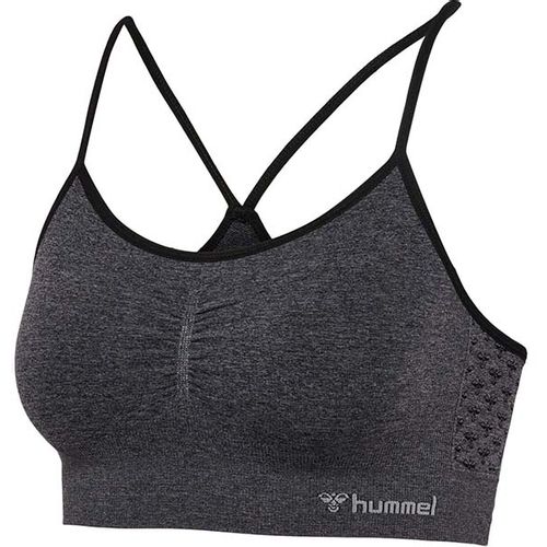 Hummel Top Hmlci Seamless Scrunch Sports Za Žene slika 1