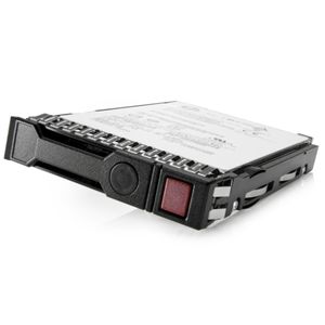 HDD HPE 1.2TB/SAS/12G/10K/SFF(2.5in)/3Y/REMARKET Hard Drive