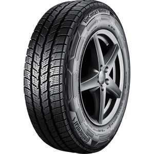 Continental Guma 215/65r16c 109/107r (106t) vancontact winter tl continental kombi i pol. zimske gume