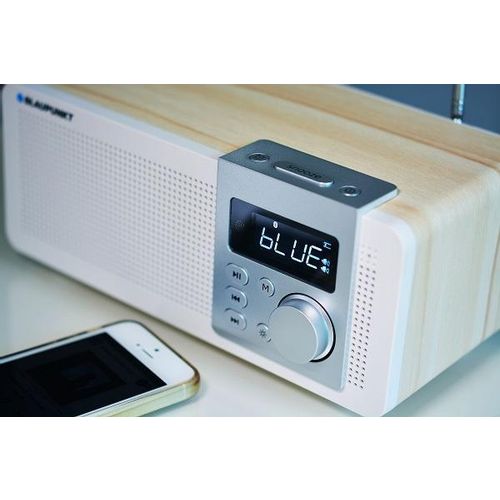 Blaupunkt portable player PP14BT ( PP14BT) slika 7