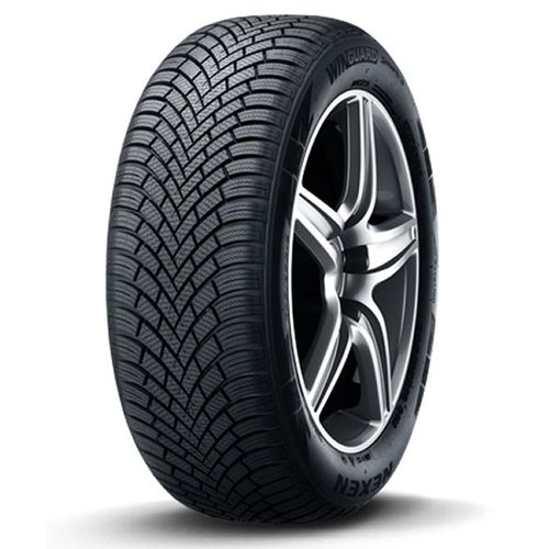 Nexen 205/65R15 WINGUARD Snow G 3 WH21 94H Putnička/SUV Zimska slika 1