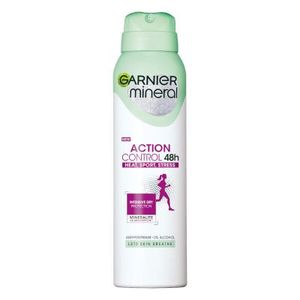 Garnier Mineral Deo Action Control 48h 150 ml