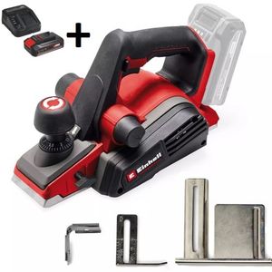 Einhell PXC aku blanja TP-PL 18/3 Li BL- Solo + Baterija 2.5 Ah i punjač