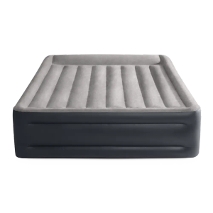 Intex krevet vazdušni Queen Deluxe sa jastukom 152x203x42 cm 64136ND