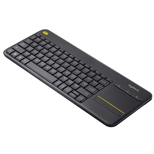 Logitech K400 Tastatura Plus Wireless Touch slika 2