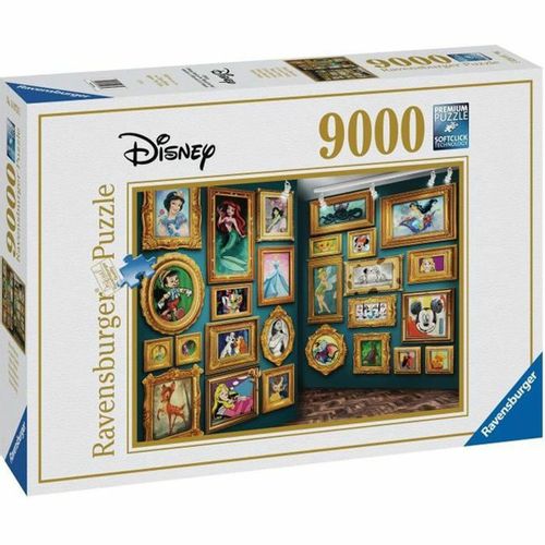 Puzzle Ravensburger 00.014.973 slika 1