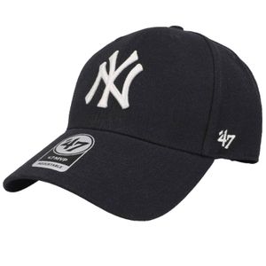 47 Brand Mlb New York Yankees Mvp unisex šilterica b-mvpsp17wbp-nyc