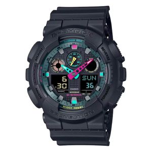 Casio GA-100MF-1AER G-Shock Sat