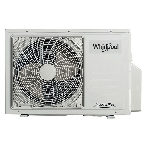 Whirlpool SPIW312A2WF Inverter klima uređaj, 12000 BTU, WiFi integrisan slika 7