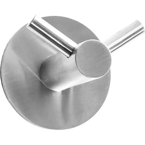 Kupaonska viješalica nickel brush INOX 322216 slika 2