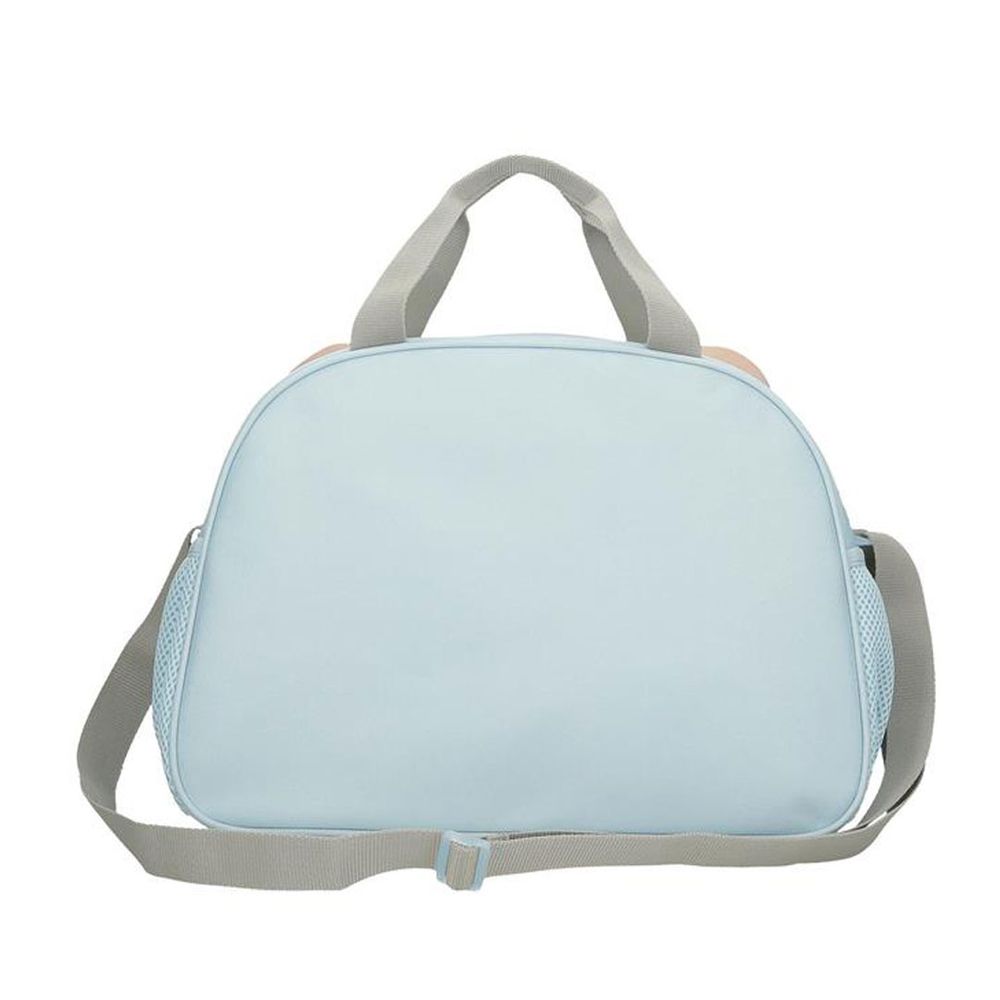 Roll Road Torba putna 40 cm, My Little Teddy 4993246, bež slika 3