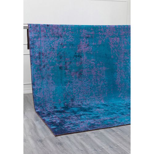 Tepih MEDALLION PURPLE, 200 x 300 cm slika 4