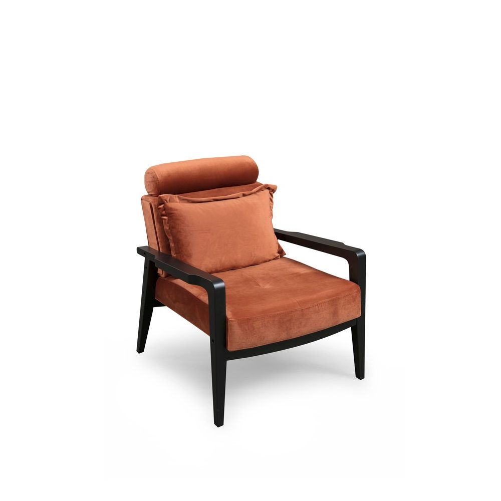 Apollo - Cimet Wing Chair slika 3
