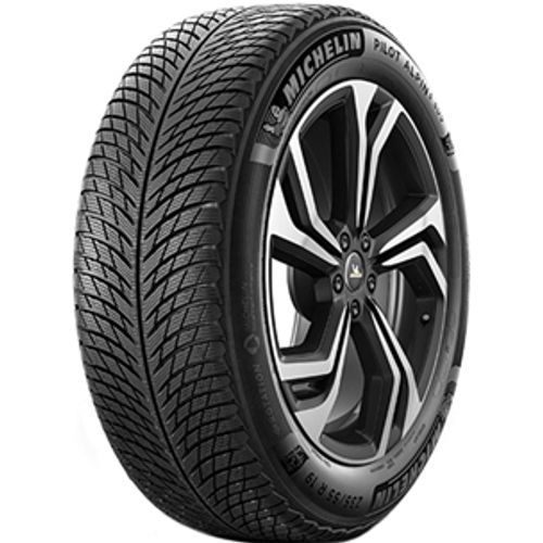 Michelin 275/55R19 111V PILOT ALPIN 5 SUV slika 2