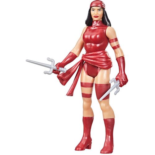 Marvel Daredevil Elektra figura 9,5cm slika 1