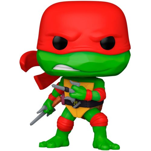 POP figure Ninja Turtles Raphael slika 2