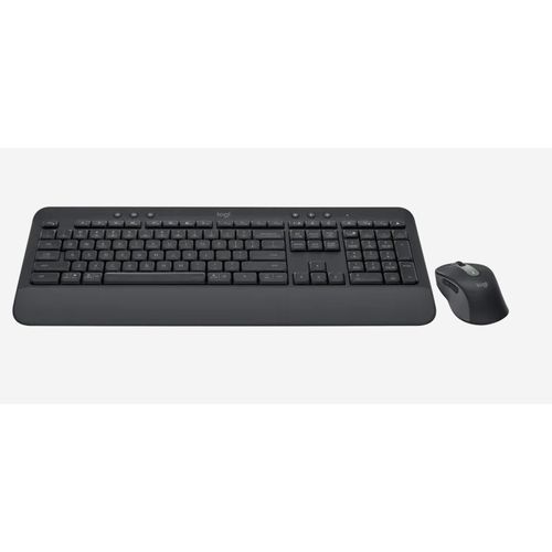 Logitech MK650 Signature Combo Graphite, US slika 2