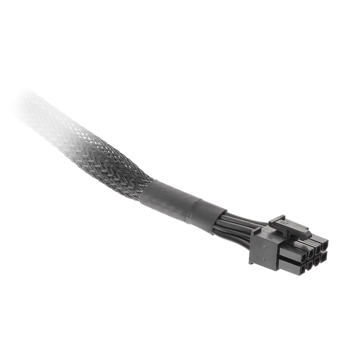 Thermaltake sleeved PCIE GEN 5 splitter cable slika 2