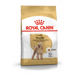 ROYAL CANIN BHN Poodle Adult, potpuna hrana za odrasle i starije pudle, starije od 10 mjeseci, 1,5 kg