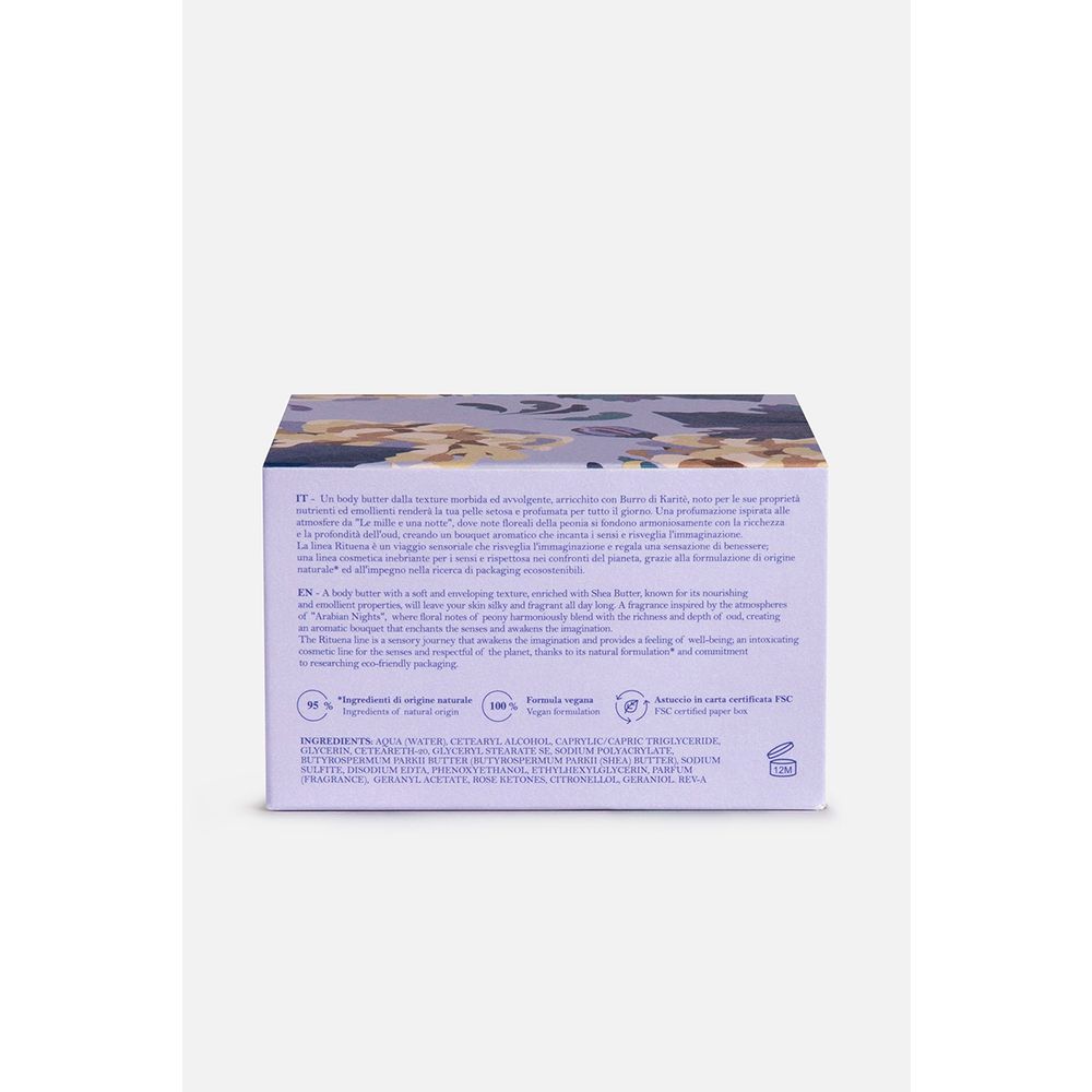 Rituena Magia di Persia Puter za tijelo 250ml  slika 3
