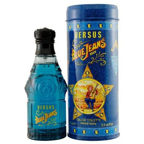 Versace Blue Jeans men edt sp 75ml slika 1